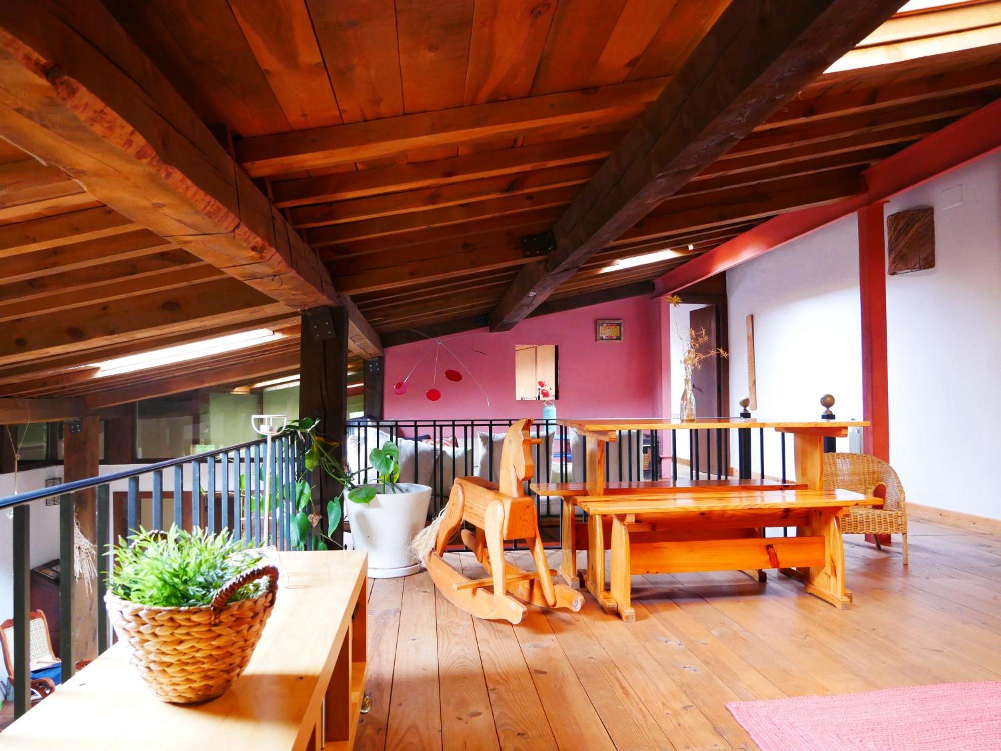 Hostal Casa Corazón de piedra en el Río Dulce Aragosa Exterior foto