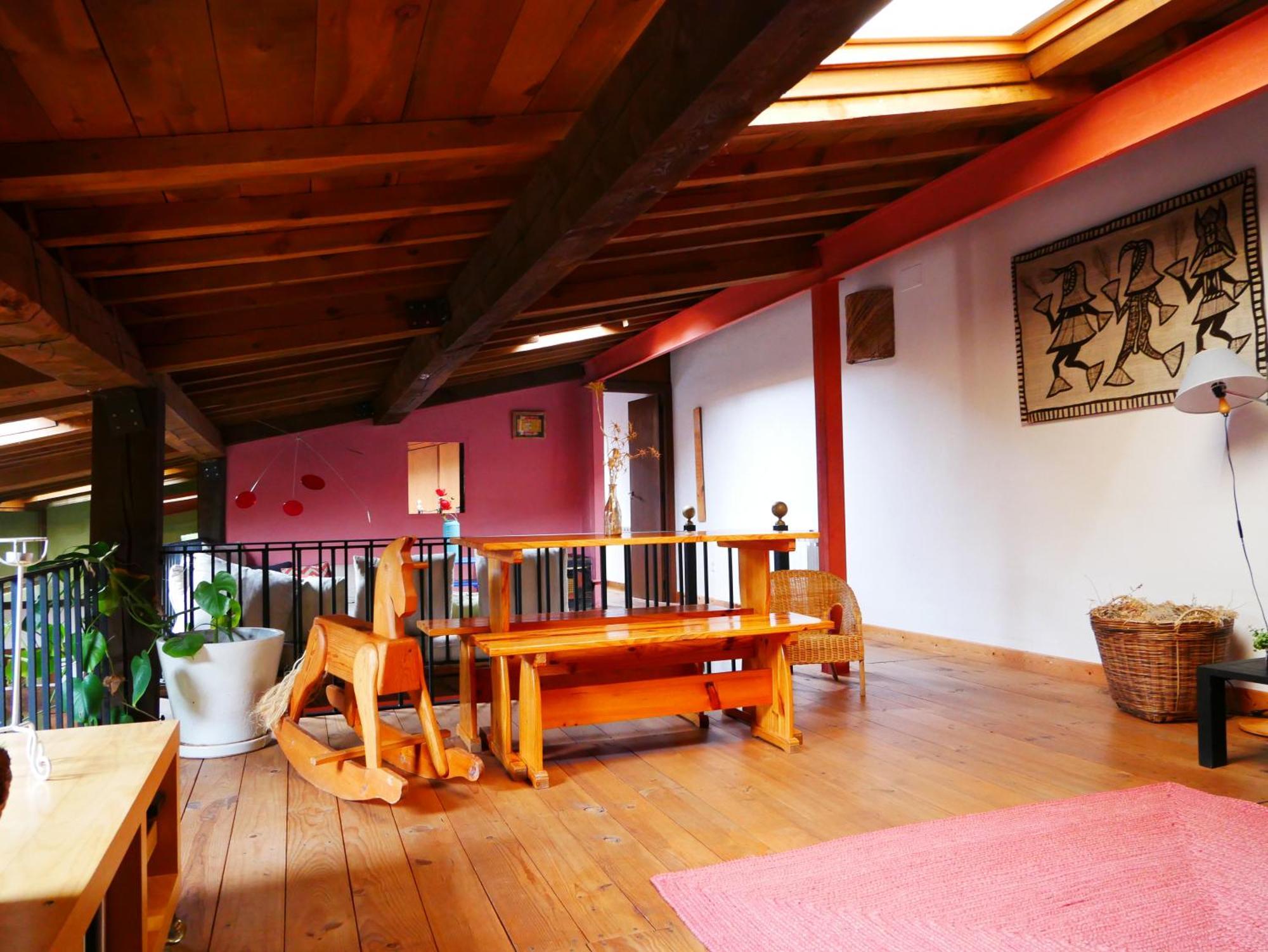 Hostal Casa Corazón de piedra en el Río Dulce Aragosa Exterior foto